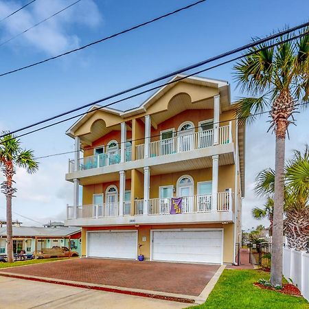 Vista Del Mar II Villa ปานามาซิตี้บีช ภายนอก รูปภาพ